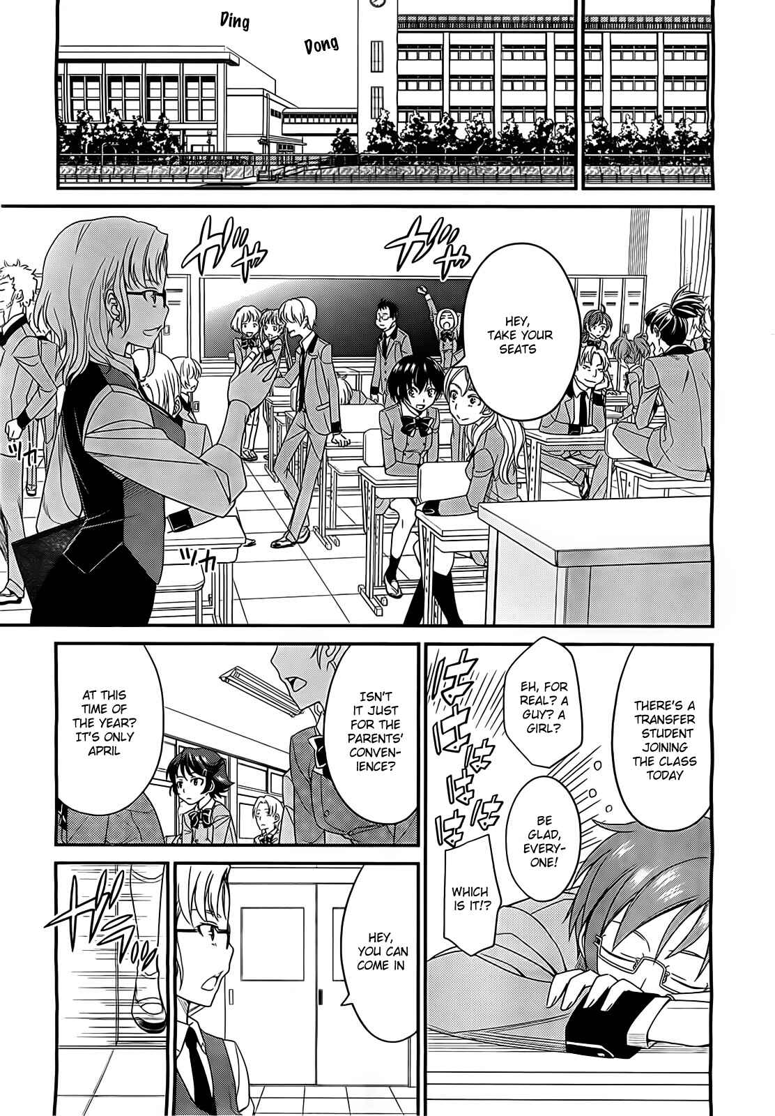 Page 27 Chapter 5 Not Lives