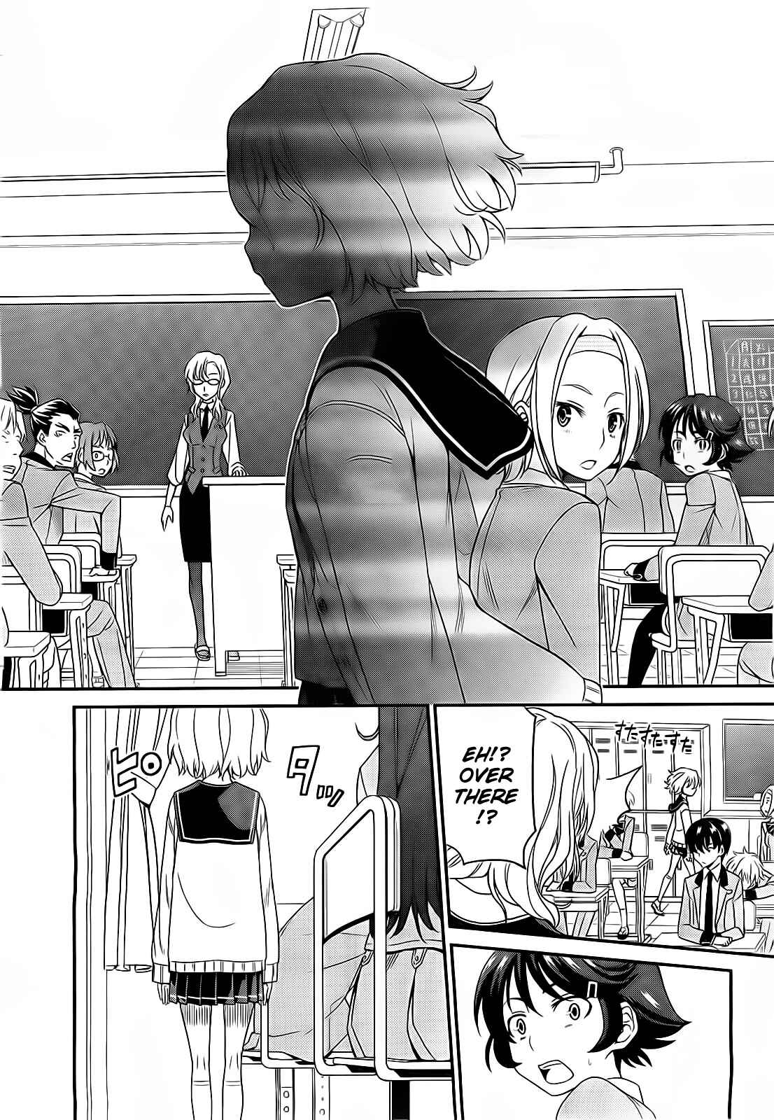 Page 28 Chapter 5 Not Lives