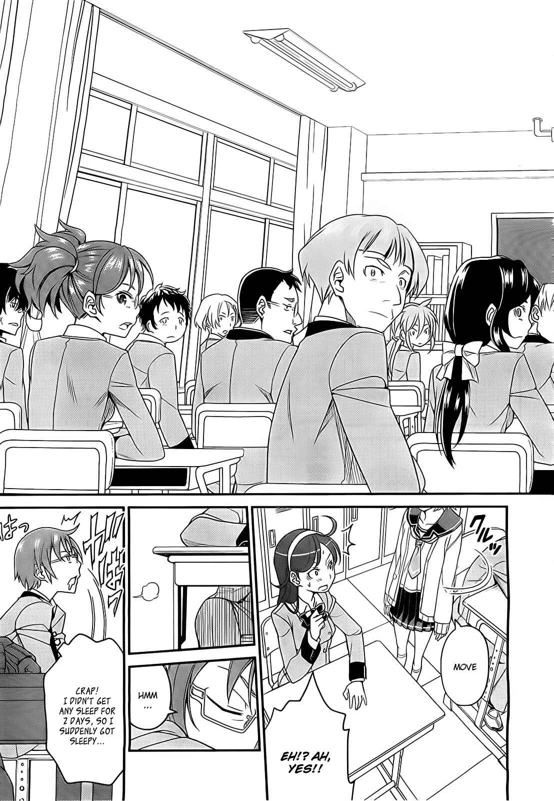 Page 29 Chapter 5 Not Lives