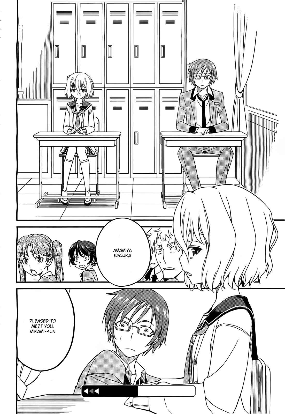 Page 30 Chapter 5 Not Lives