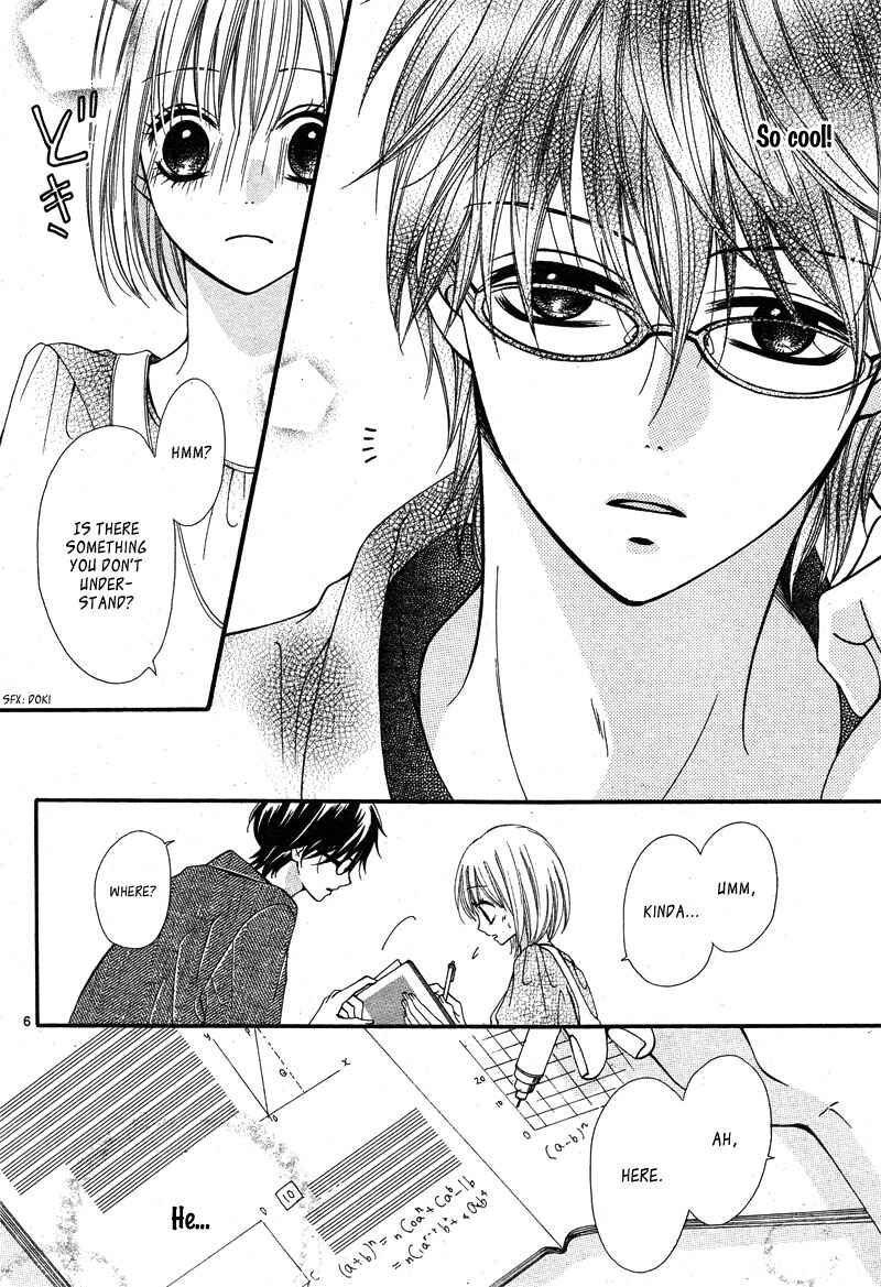 Page 10 Chapter 7 Kimi to Koi o Shitta