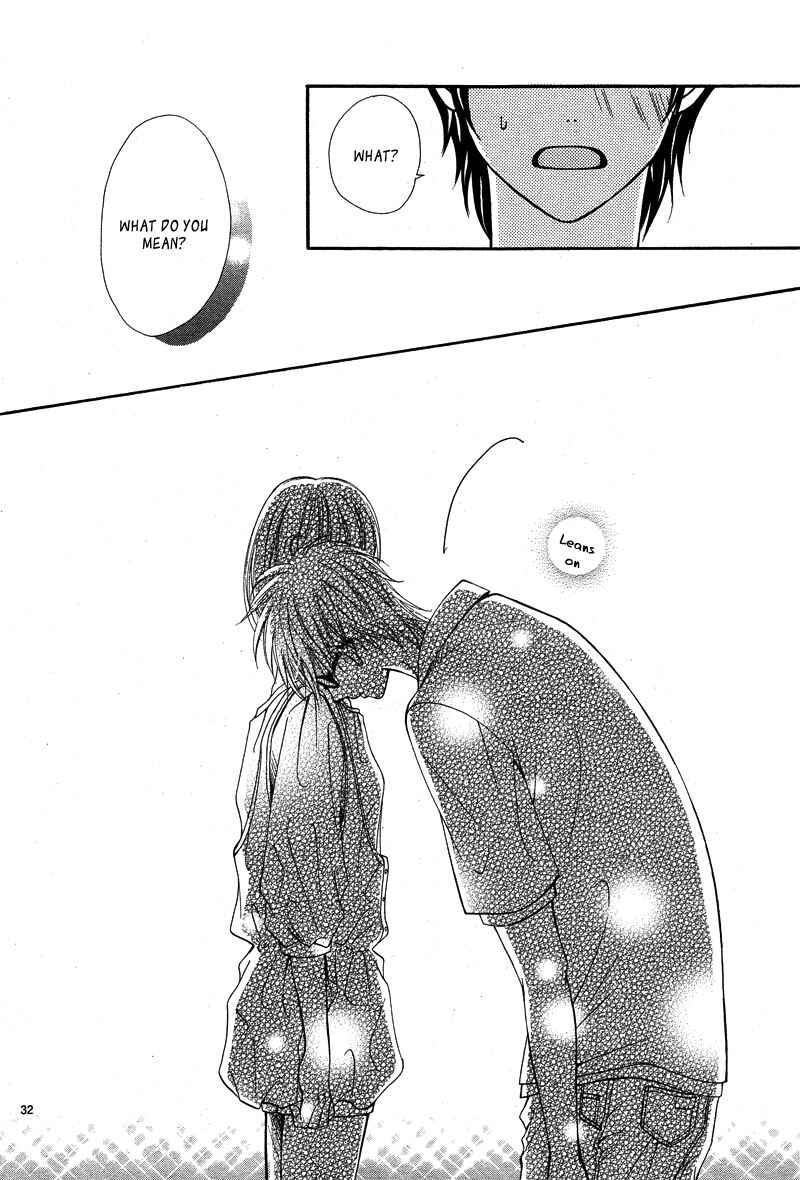 Page 36 Chapter 7 Kimi to Koi o Shitta
