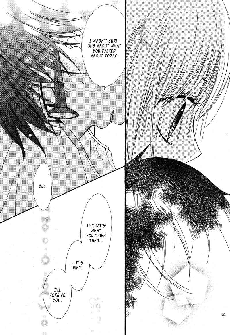 Page 37 Chapter 7 Kimi to Koi o Shitta