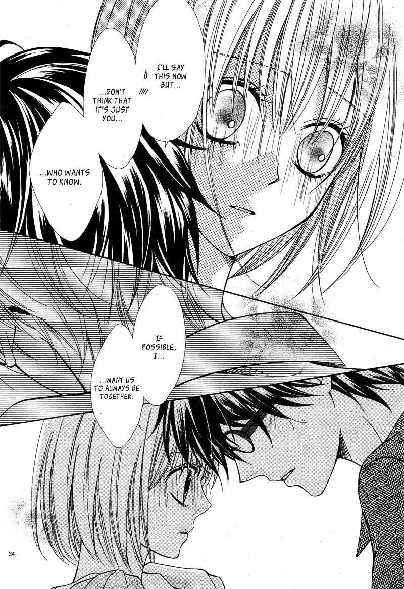 Page 38 Chapter 7 Kimi to Koi o Shitta