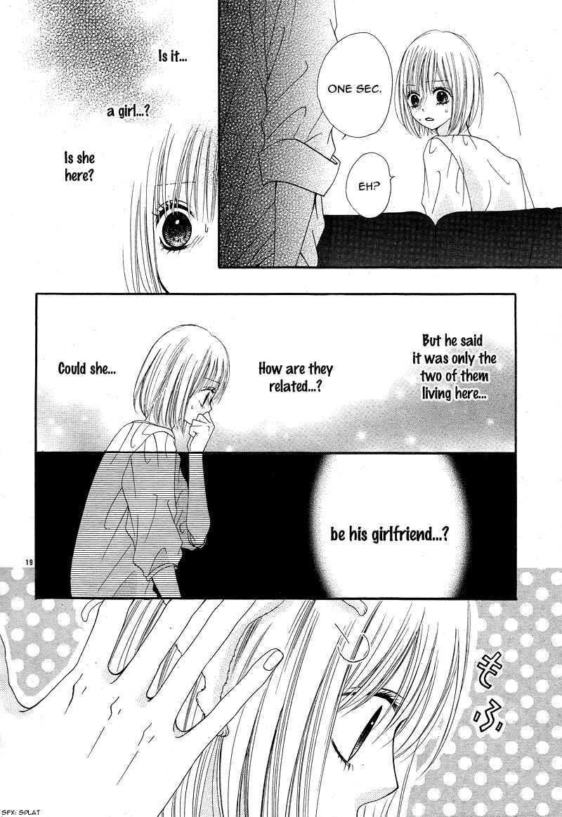 Page 23 Chapter 2 Kimi to Koi o Shitta