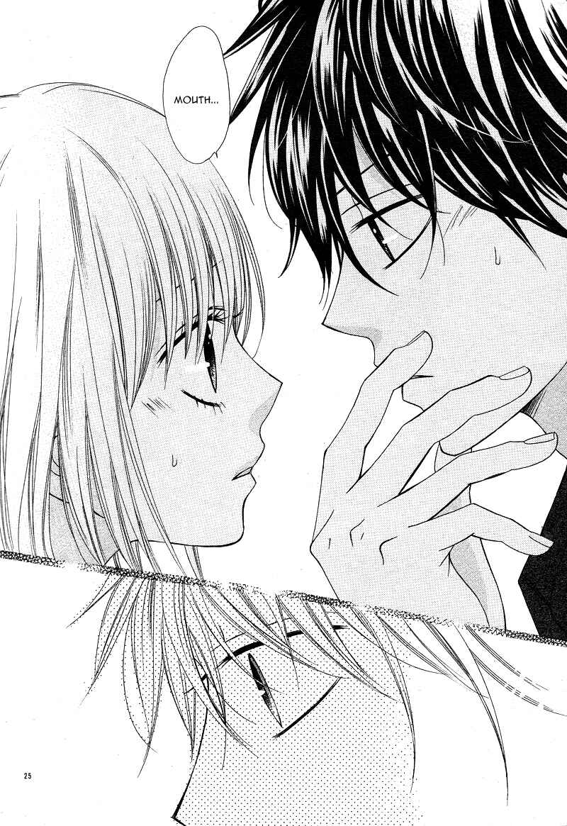 Page 29 Chapter 2 Kimi to Koi o Shitta