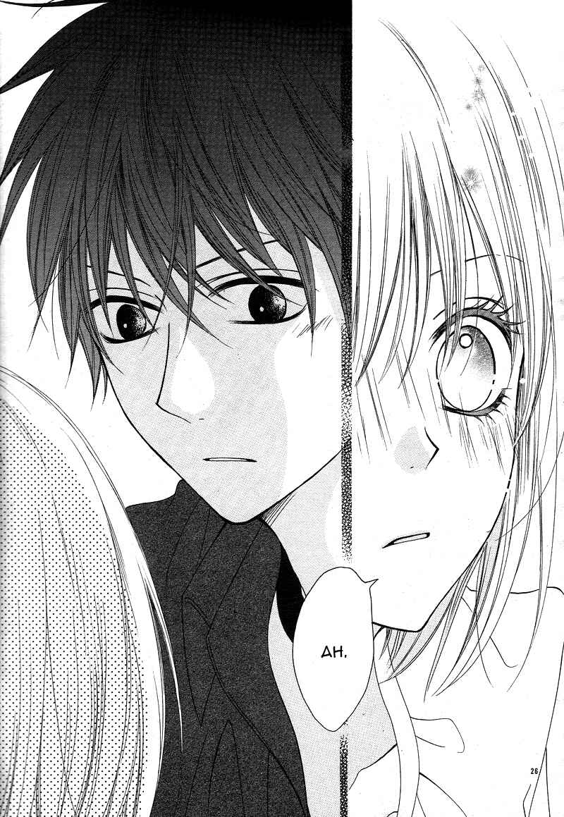 Page 30 Chapter 2 Kimi to Koi o Shitta