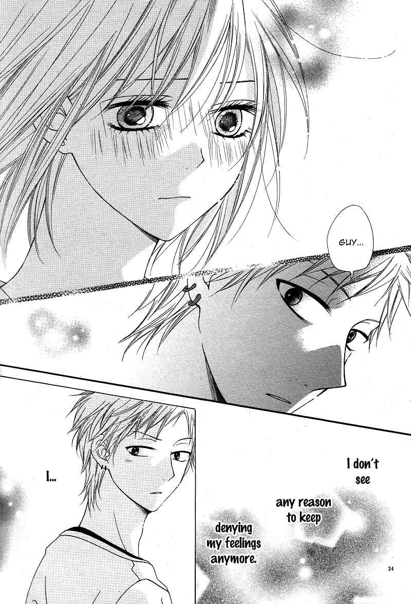 Page 38 Chapter 2 Kimi to Koi o Shitta