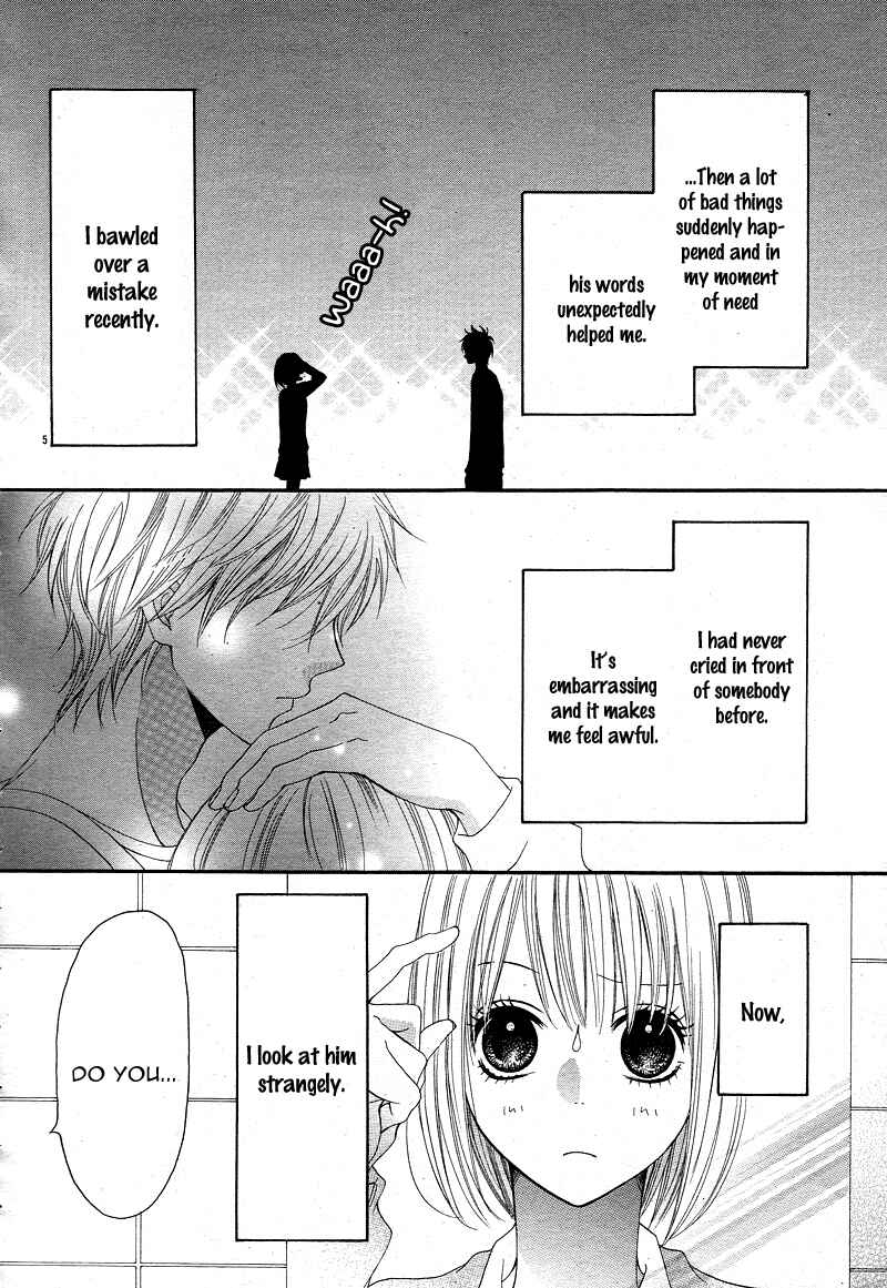 Page 9 Chapter 2 Kimi to Koi o Shitta