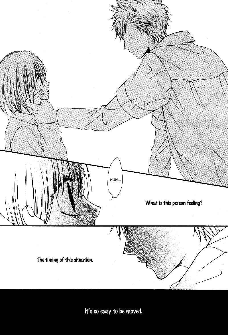 Page 37 Chapter 4 Kimi to Koi o Shitta