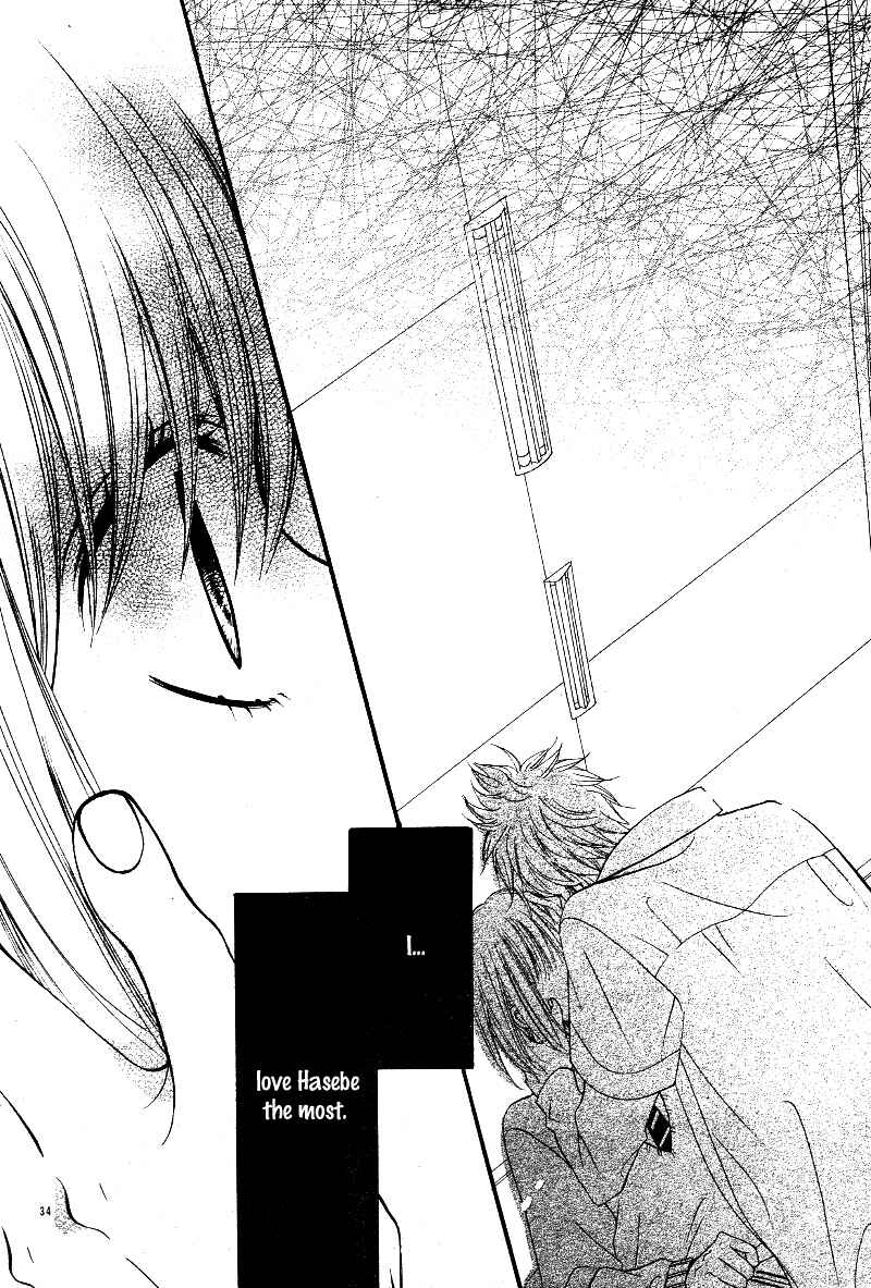 Page 38 Chapter 4 Kimi to Koi o Shitta