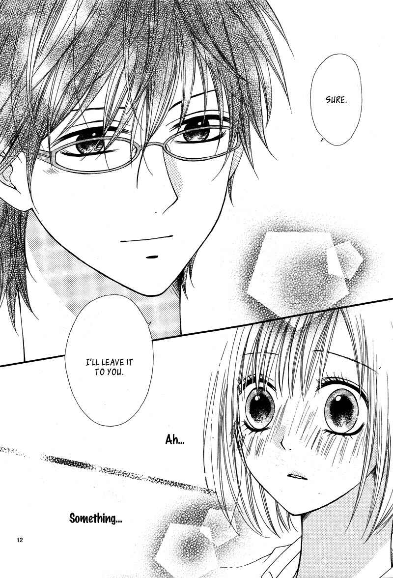 Page 16 Chapter 6 Kimi to Koi o Shitta
