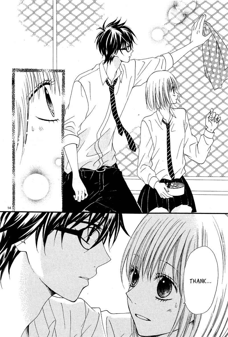 Page 18 Chapter 6 Kimi to Koi o Shitta