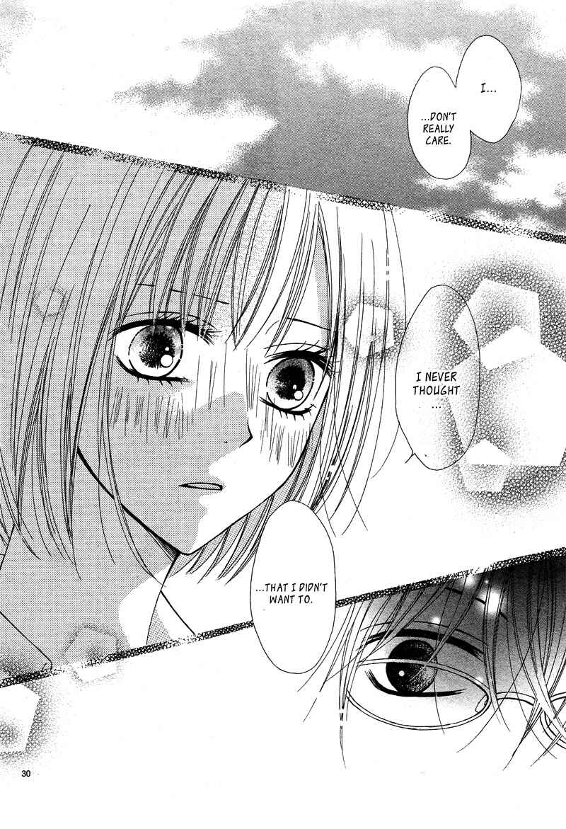 Page 34 Chapter 6 Kimi to Koi o Shitta