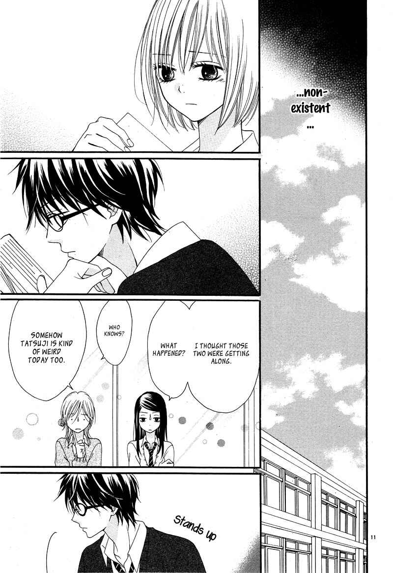 Page 14 Chapter 5 Kimi to Koi o Shitta