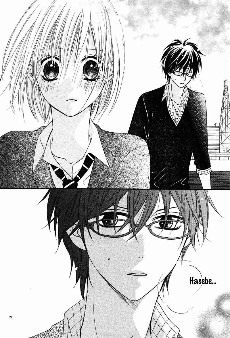 Page 29 Chapter 5 Kimi to Koi o Shitta