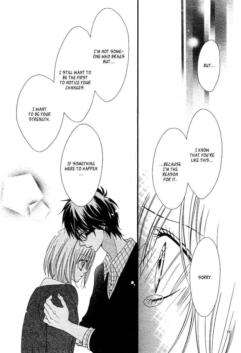 Page 34 Chapter 5 Kimi to Koi o Shitta