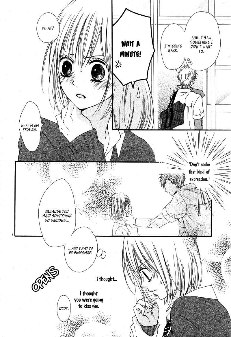 Page 7 Chapter 5 Kimi to Koi o Shitta