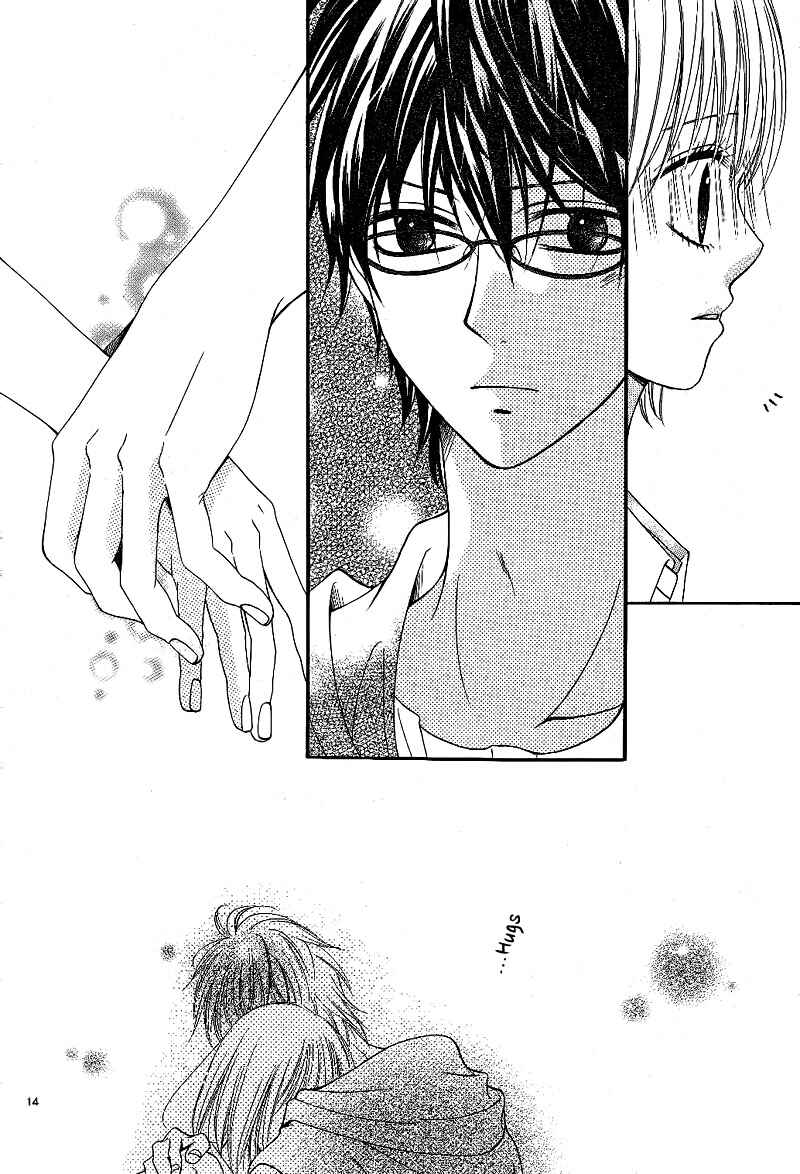 Page 17 Chapter 8 Kimi to Koi o Shitta