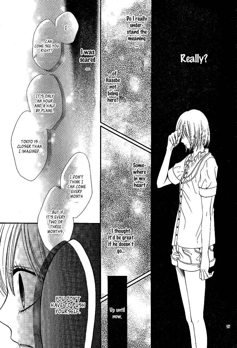 Page 28 Chapter 8 Kimi to Koi o Shitta