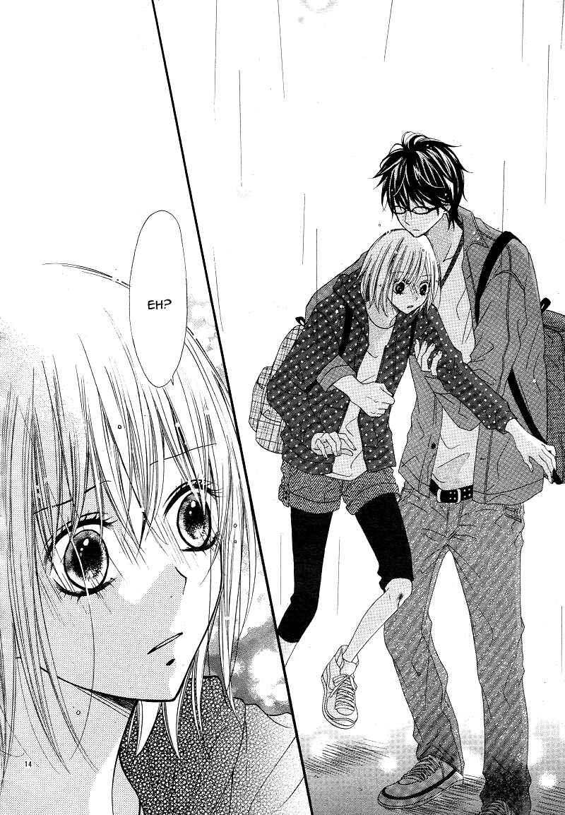 Page 18 Chapter 3 Kimi to Koi o Shitta