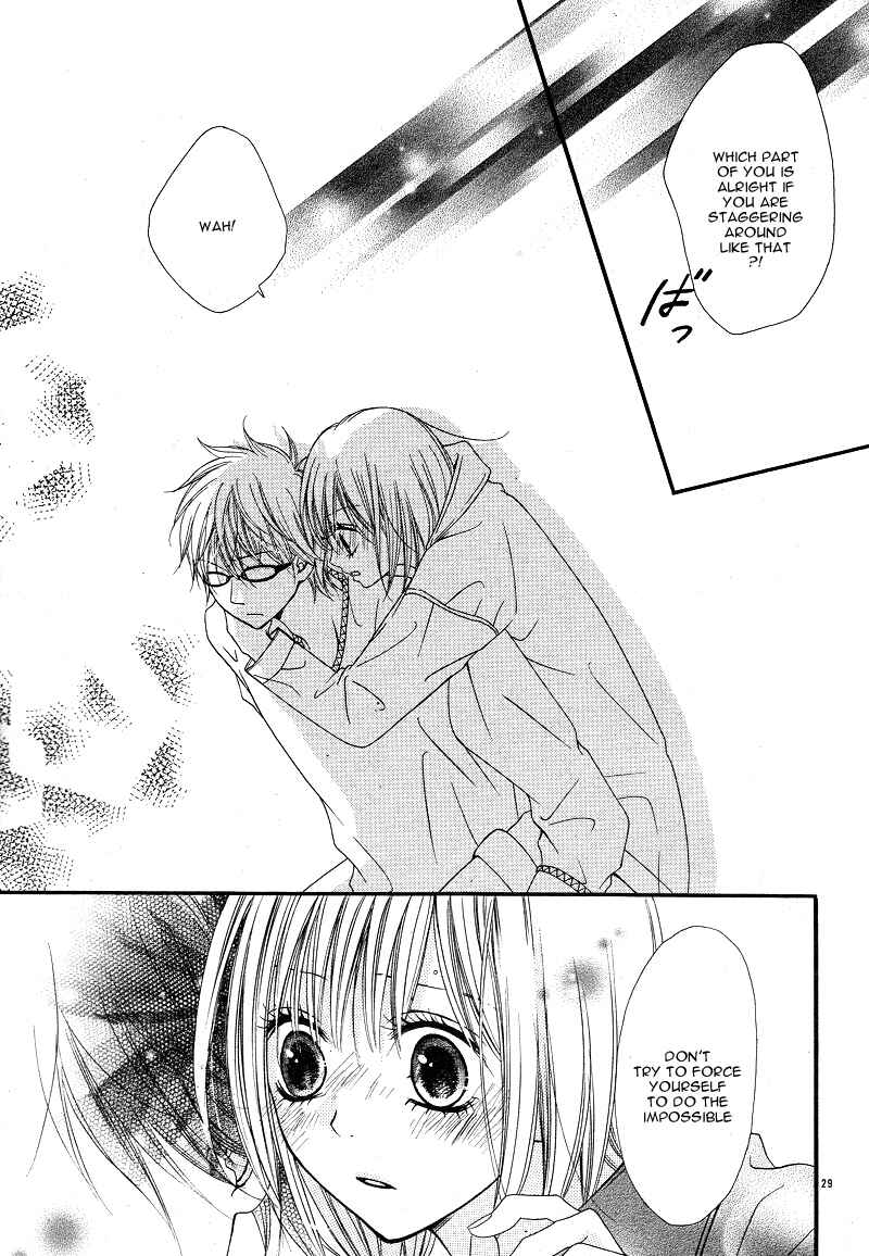Page 32 Chapter 3 Kimi to Koi o Shitta