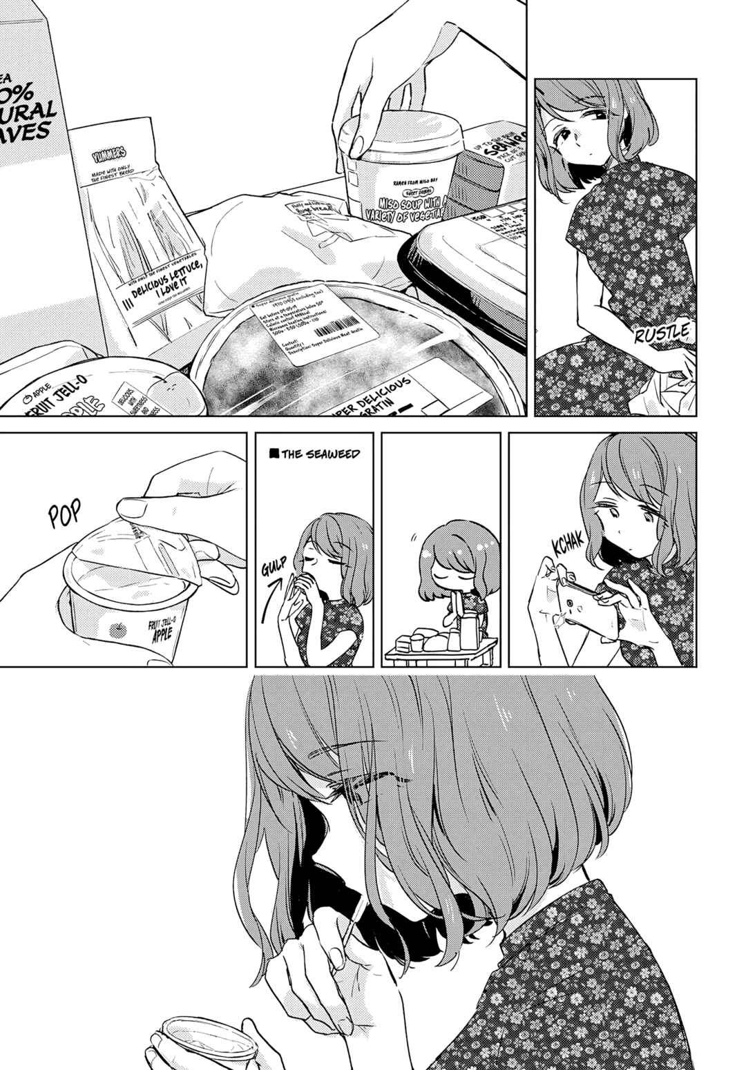 Page 5 Chapter Unknown_6780 I Know You Won’t Stop