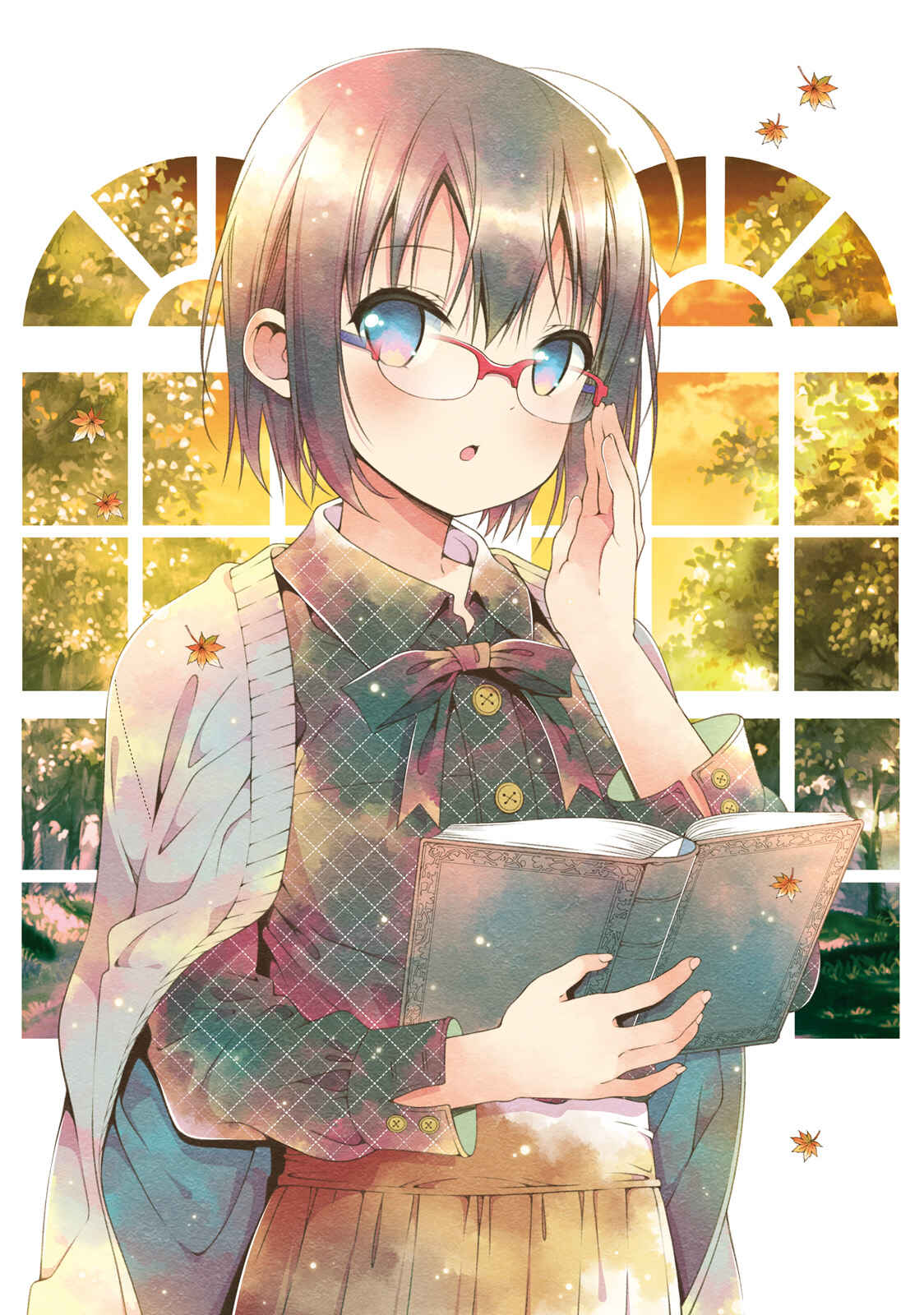 Page 5 Chapter 1 Watashi no Tomodachi ga Sekaiichi Kawaii