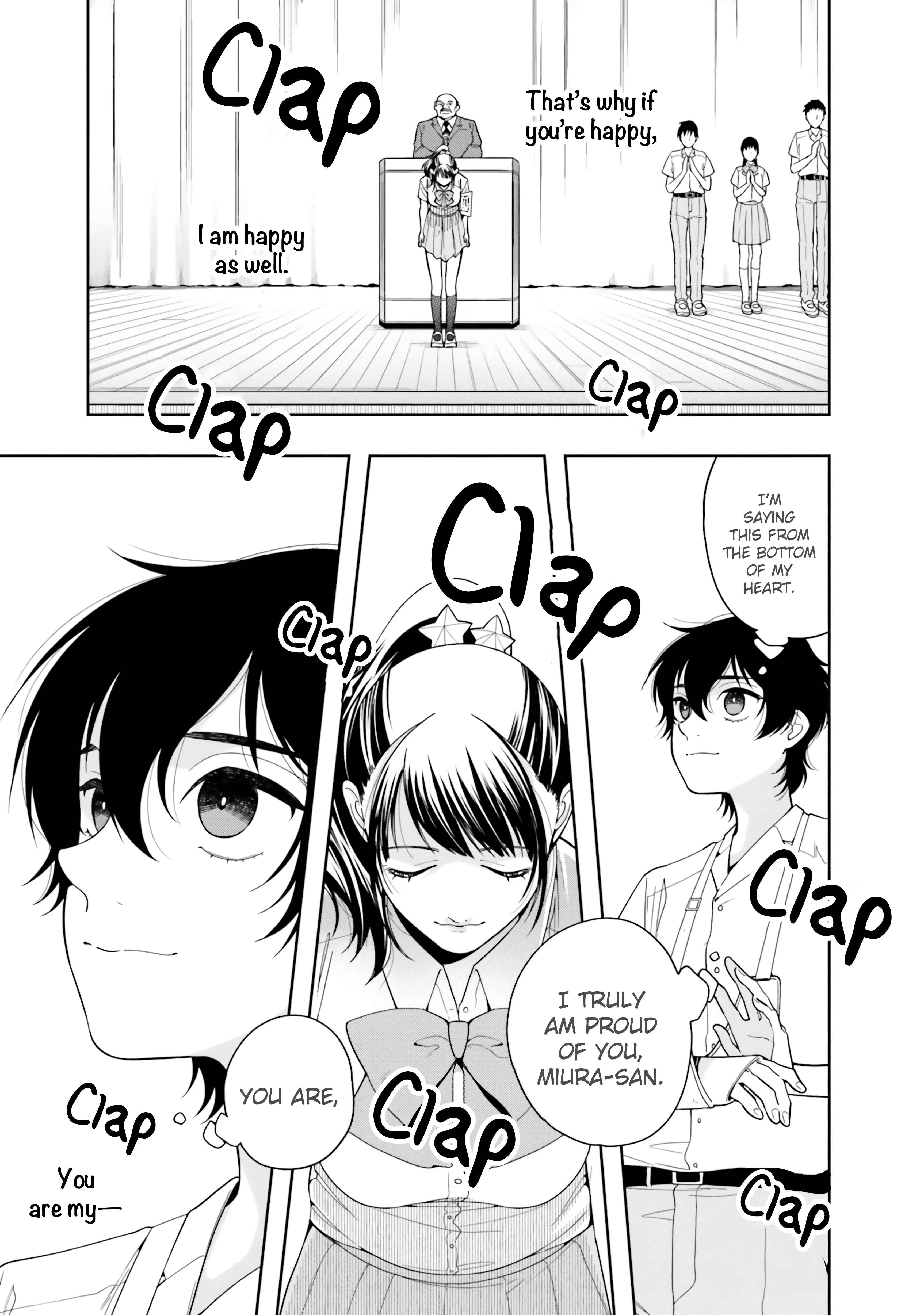 Page 27 Chapter 9 She Likes Gays, but Not Me