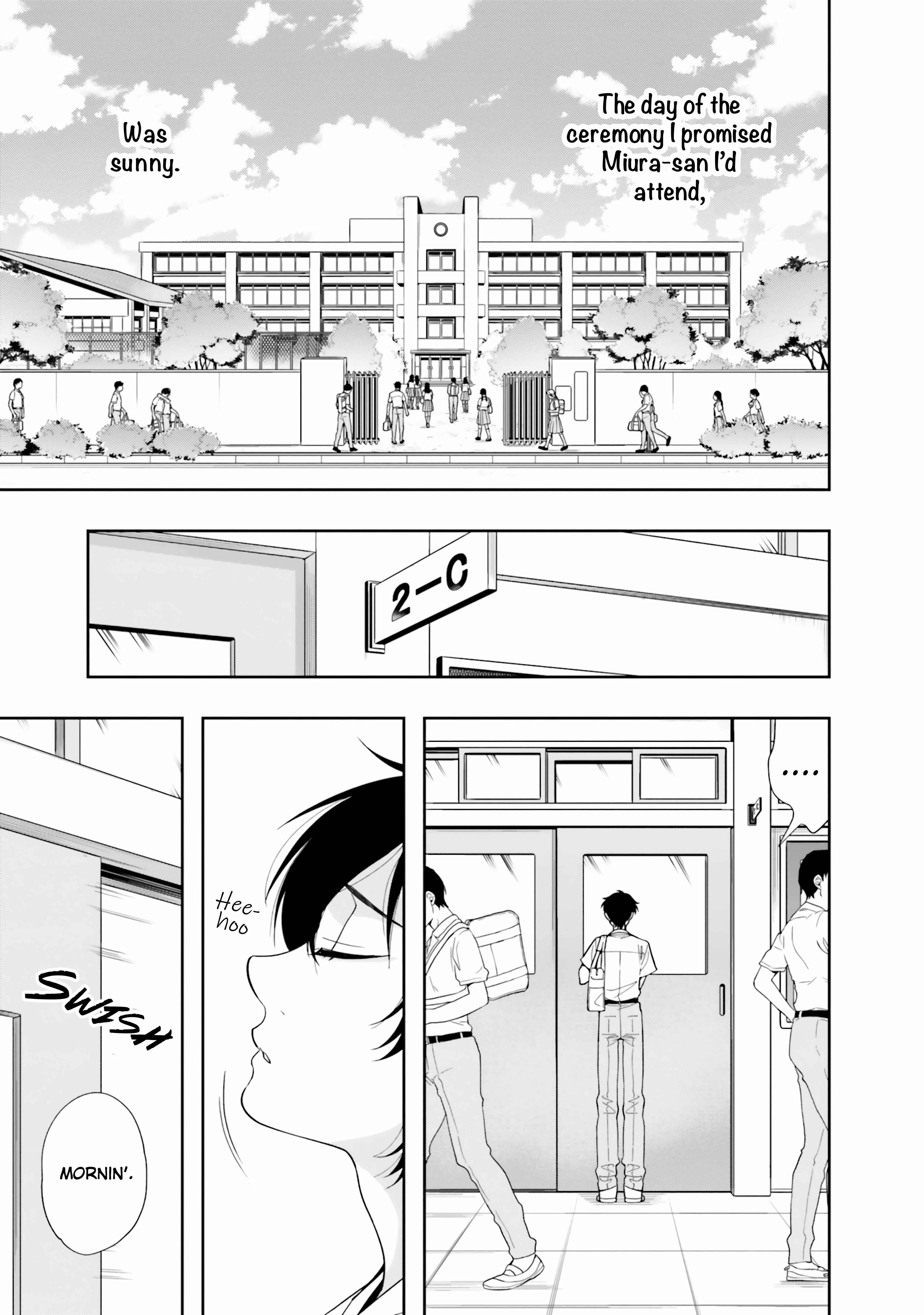 Page 3 Chapter 9 She Likes Gays, but Not Me