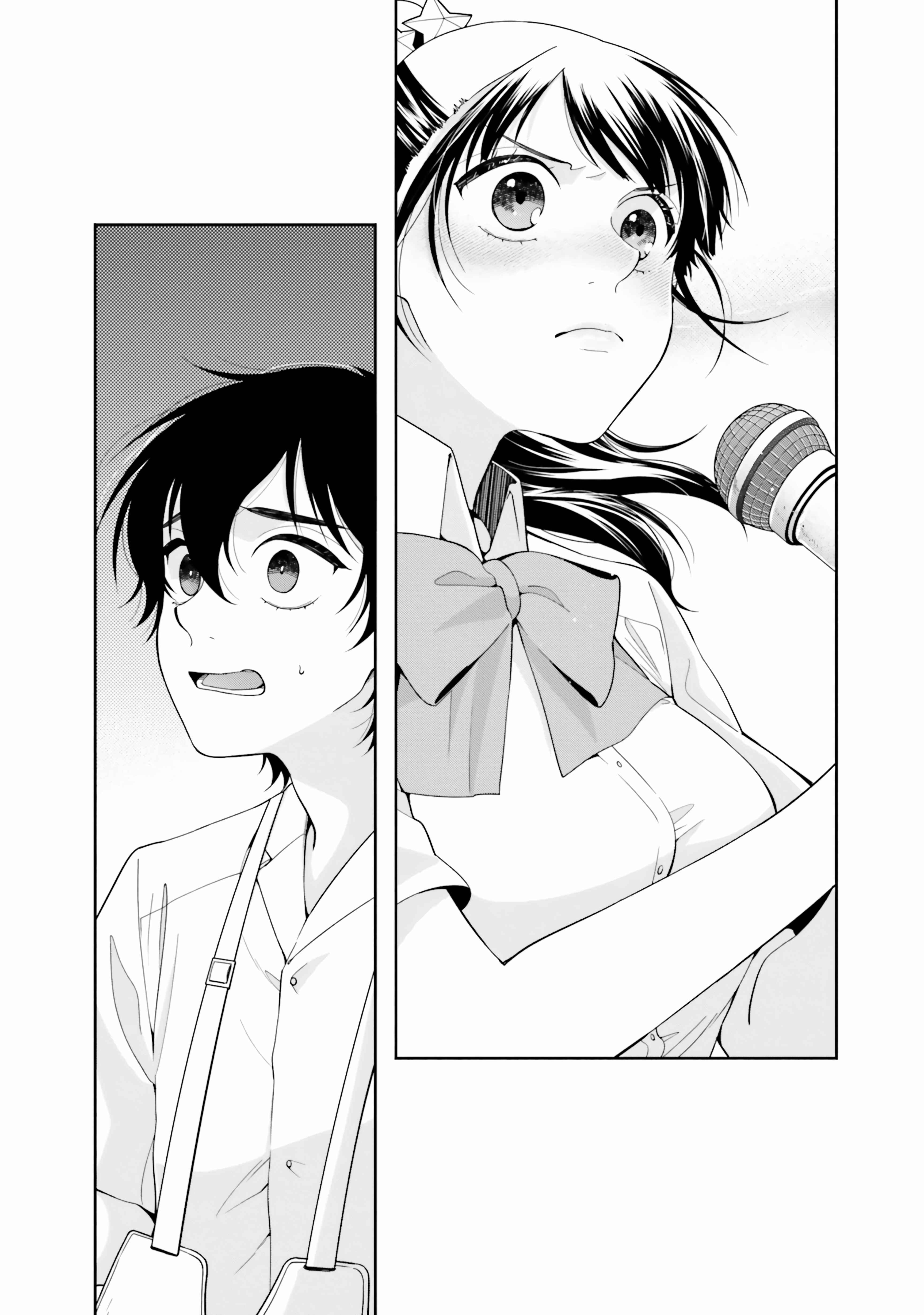 Page 36 Chapter 9 She Likes Gays, but Not Me