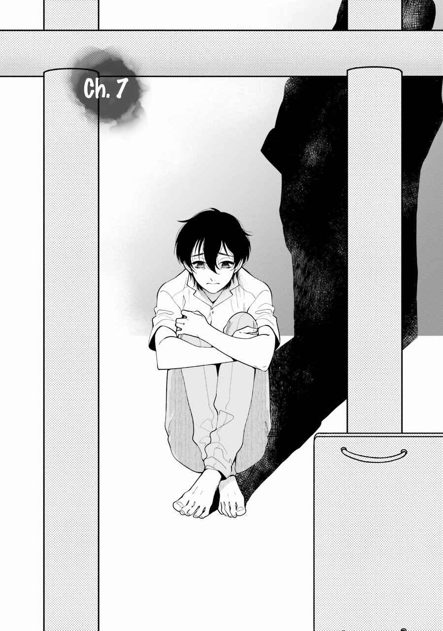Page 1 Chapter 7 She Likes Gays, but Not Me