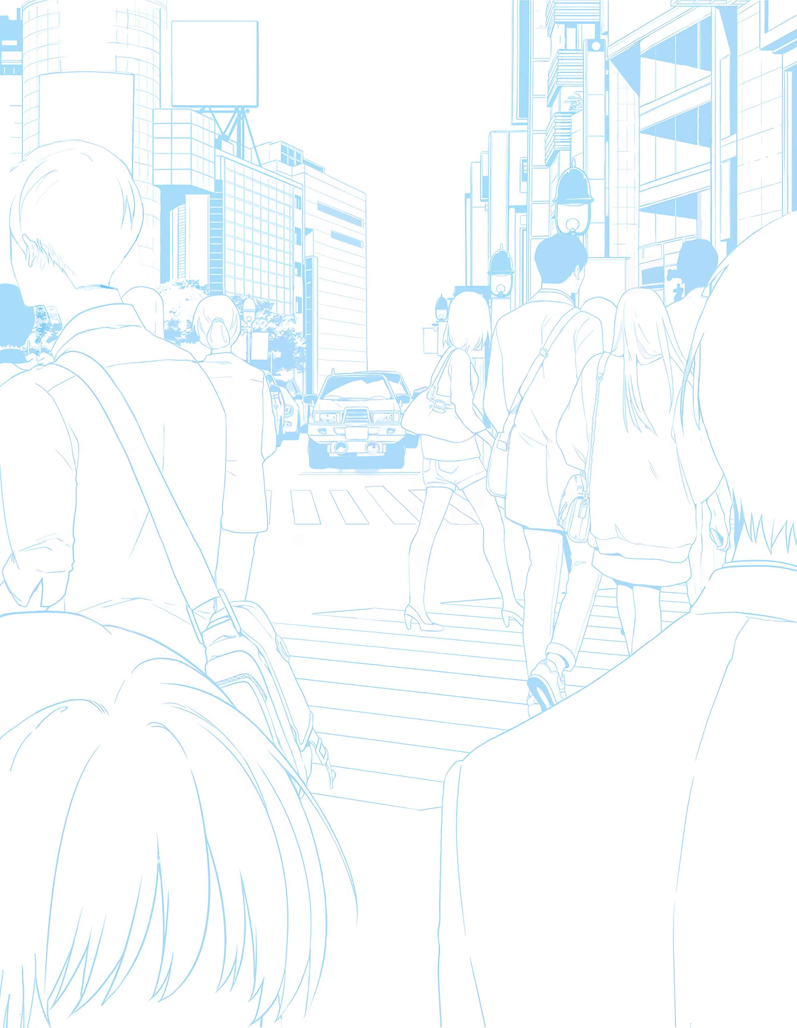 Page 14 Chapter 13.5 She Likes Gays, but Not Me