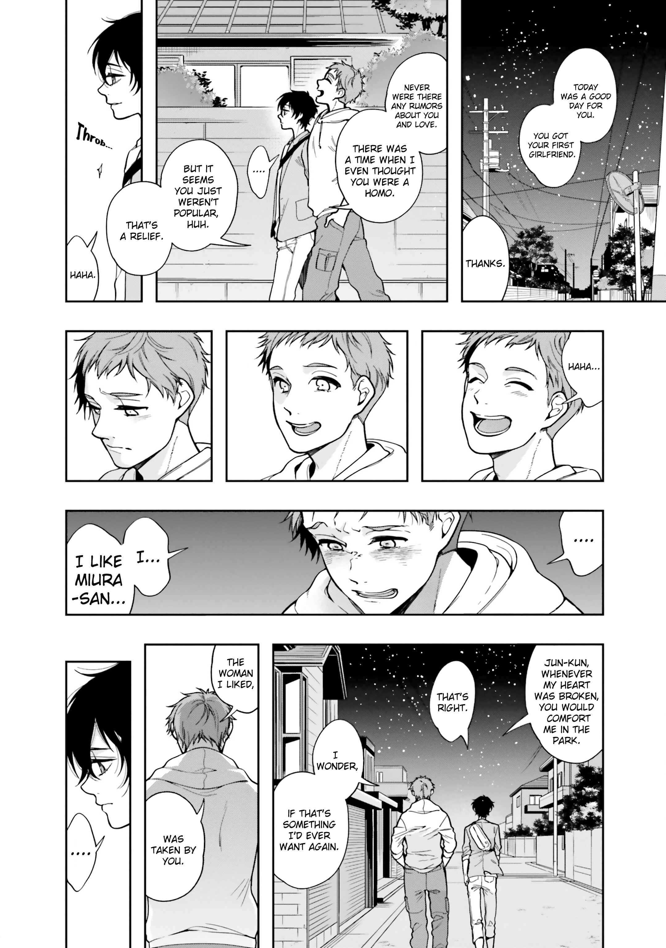 Page 43 Chapter 2 She Likes Gays, but Not Me