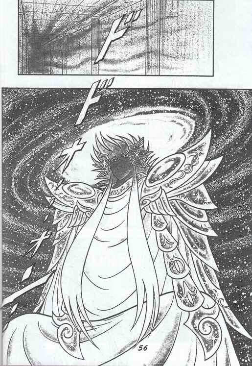 Page 45 Chapter 5 Saint Seiya: Zeus Chapter (Doujinshi)