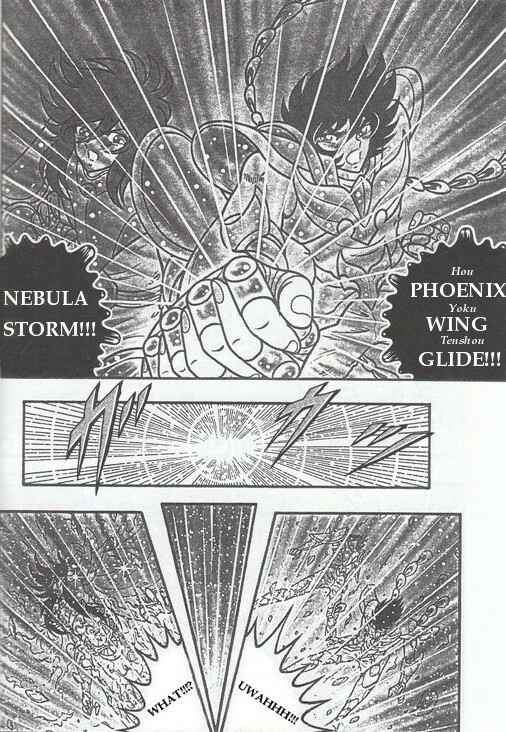 Page 66 Chapter 5 Saint Seiya: Zeus Chapter (Doujinshi)