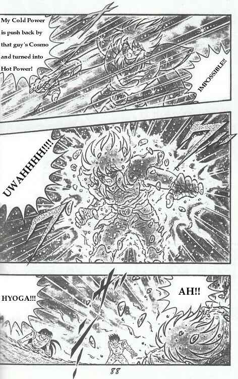Page 75 Chapter 5 Saint Seiya: Zeus Chapter (Doujinshi)