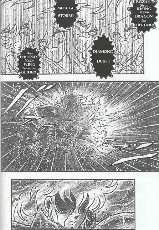 Page 86 Chapter 5 Saint Seiya: Zeus Chapter (Doujinshi)