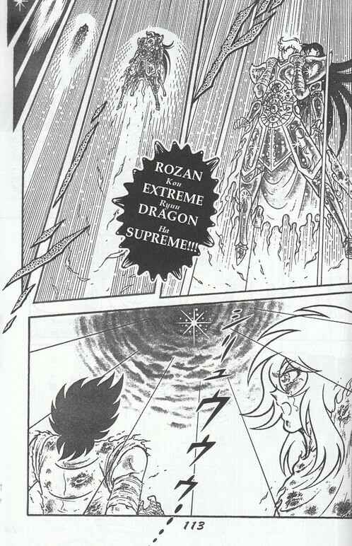 Page 96 Chapter 5 Saint Seiya: Zeus Chapter (Doujinshi)