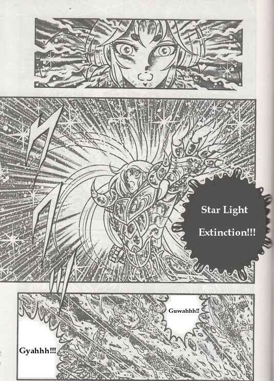 Page 25 Chapter 4 Saint Seiya: Zeus Chapter (Doujinshi)