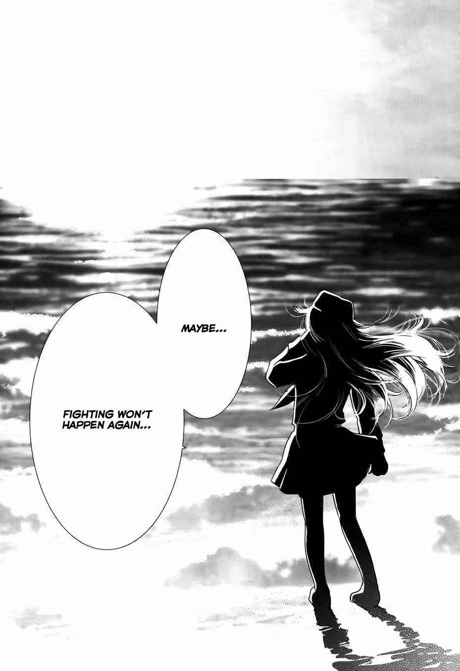 Page 31 Chapter 2 Kantai Collection -KanColle- Someday in the Calm Seas