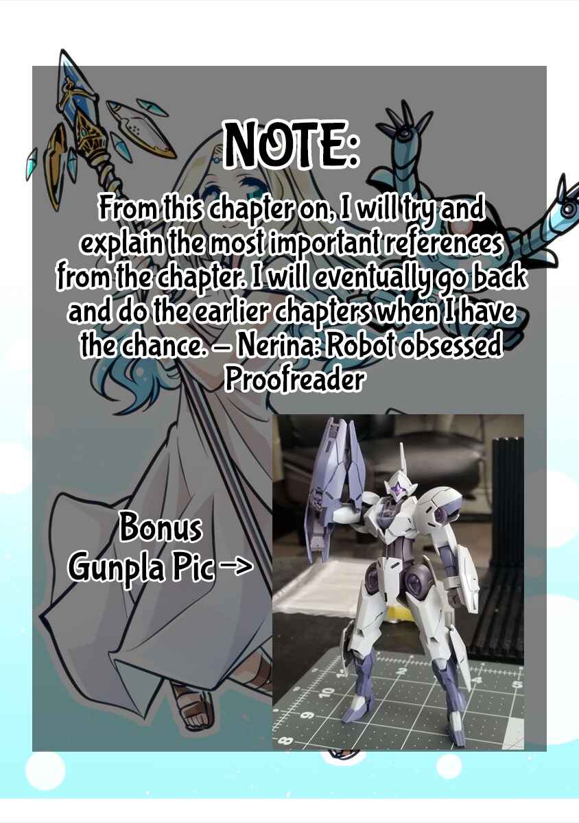 Page 3 Chapter 21 Goddess of the G-Spring
