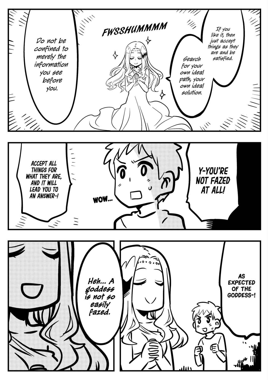Page 2 Chapter 43 Goddess of the G-Spring