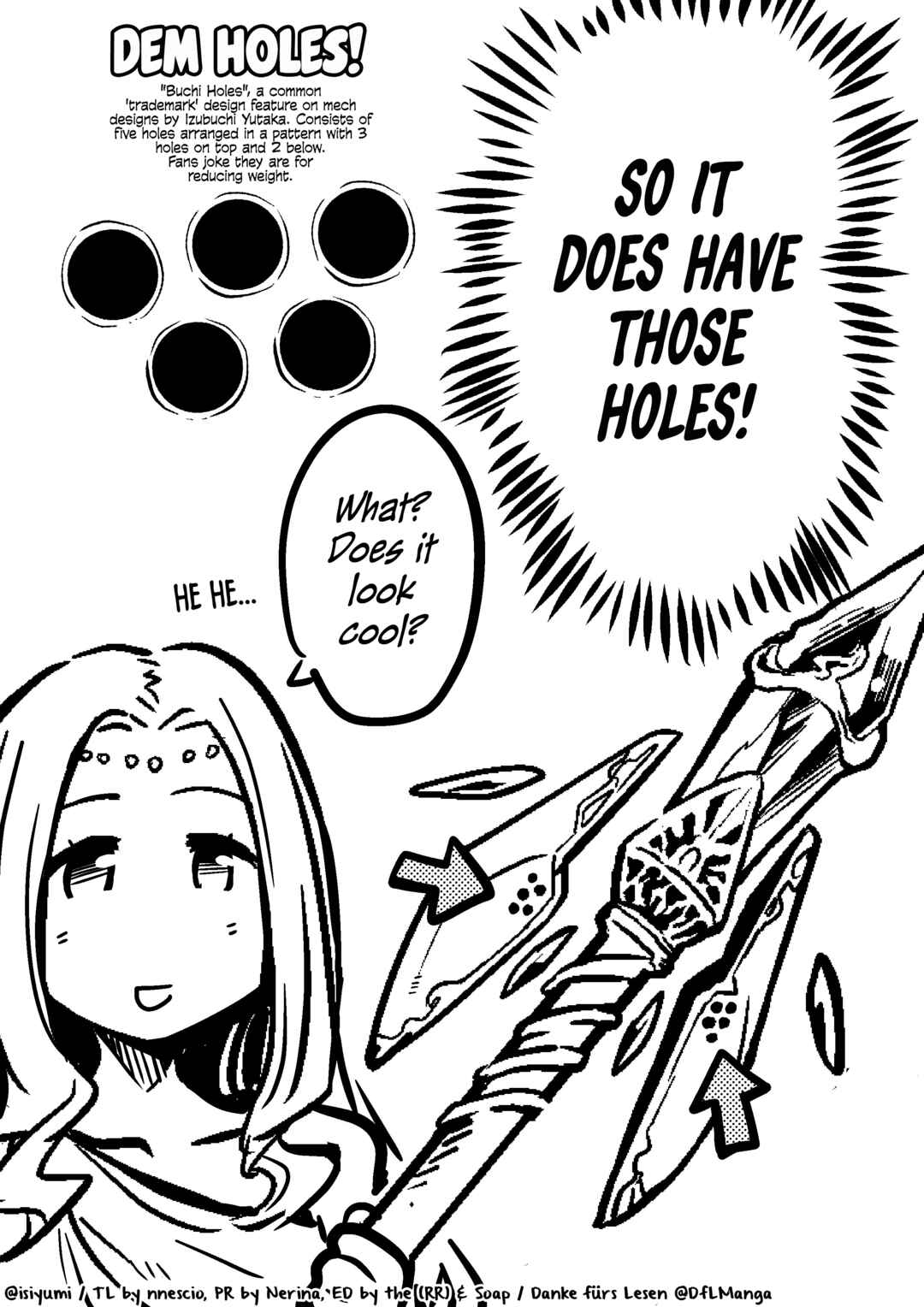 Page 2 Chapter 4 Goddess of the G-Spring