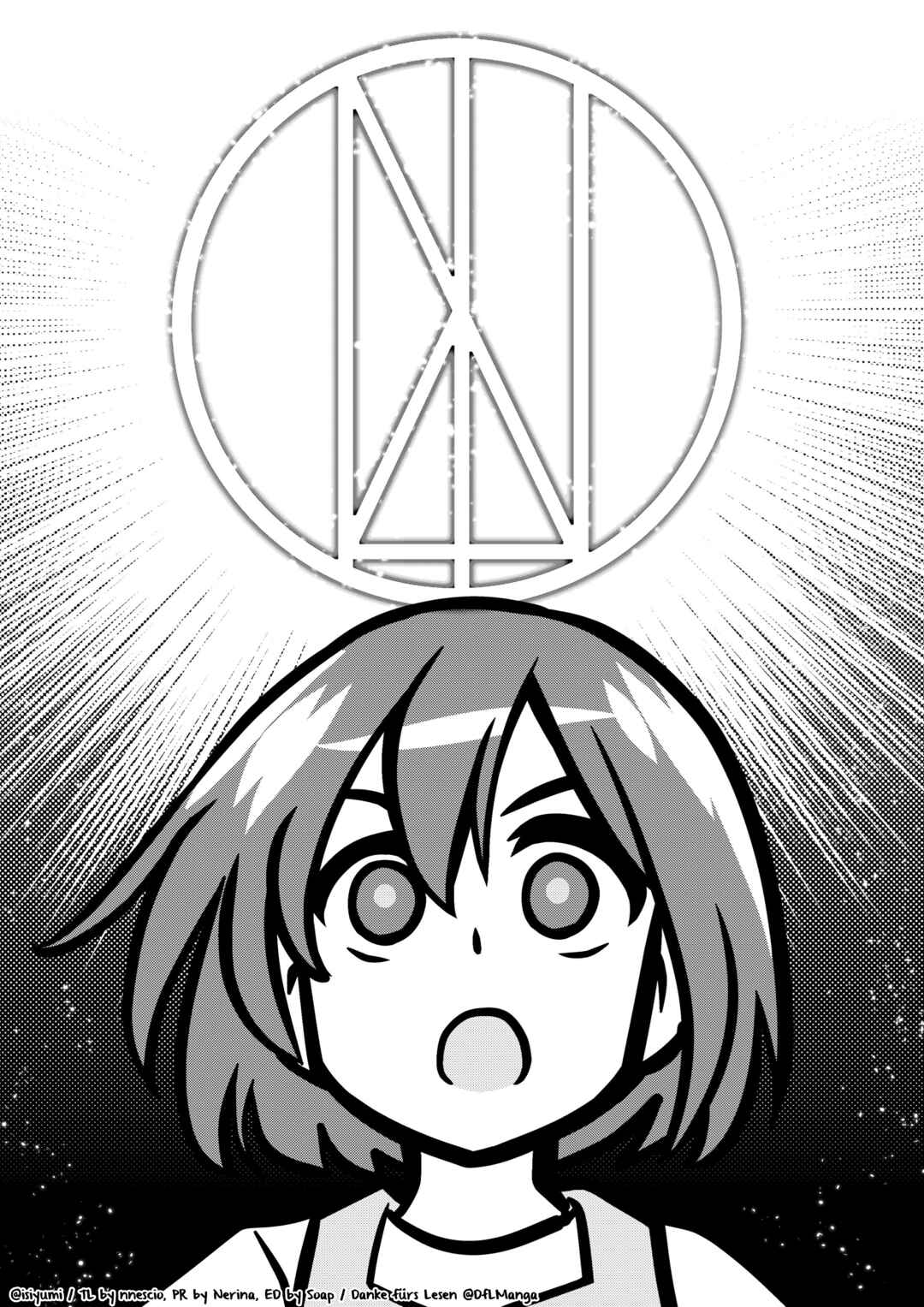 Page 3 Chapter 27 Goddess of the G-Spring