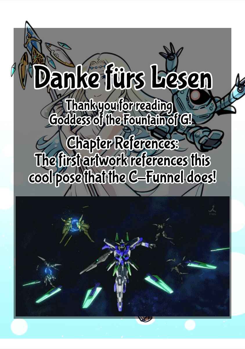 Page 3 Chapter 51.5 Goddess of the G-Spring