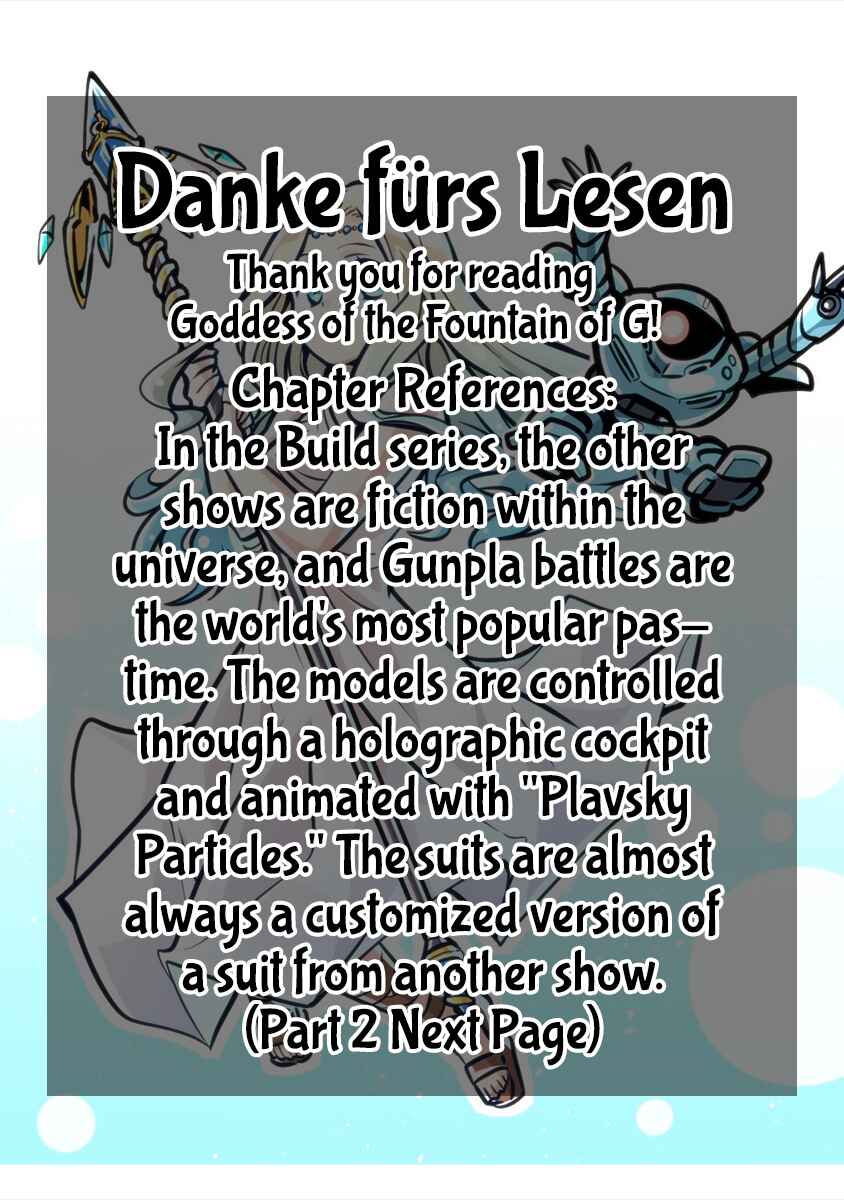 Page 6 Chapter 37 Goddess of the G-Spring