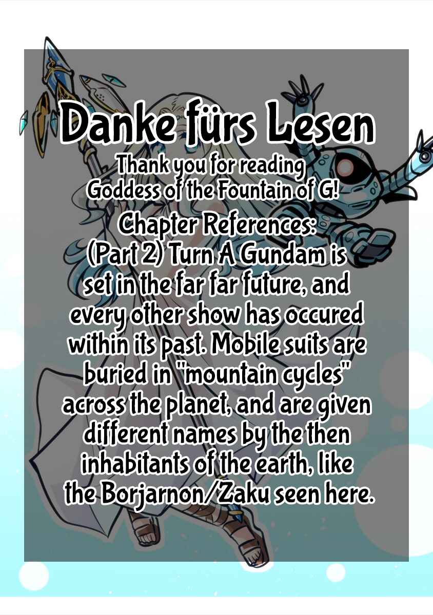 Page 7 Chapter 37 Goddess of the G-Spring