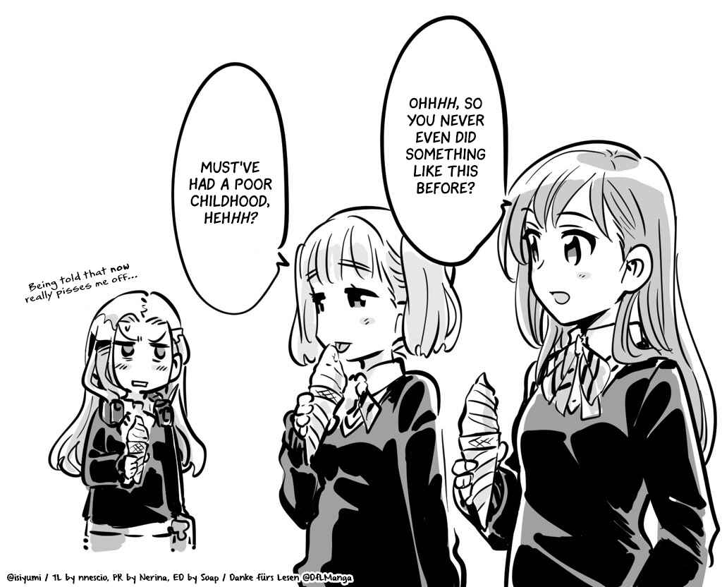 Page 2 Chapter 36.5 Goddess of the G-Spring