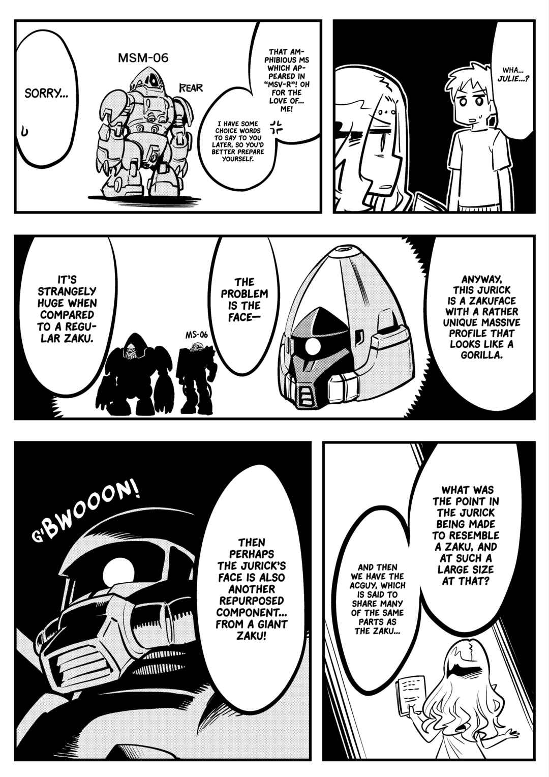 Page 2 Chapter 59 Goddess of the G-Spring
